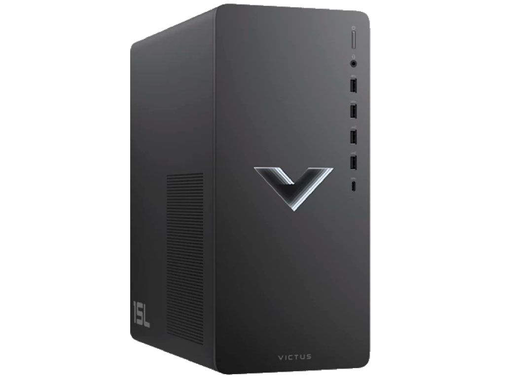 HP Victus Gaming Desktop Tower (TG02-2001ci)